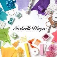 nashville wraps® logo image