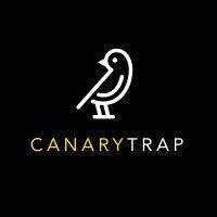 canary trap logo image