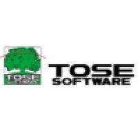 tose(shanghai) logo image