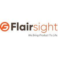 flairsight technology logo image