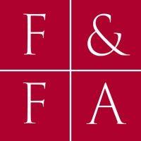 wharton undergraduate founders and funders association logo image