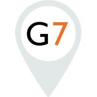 gate 7 logo image