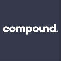 compound (a fintech app) logo image