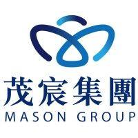 mason group holdings limited logo image