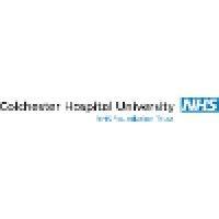 colchester hospital university nhs foundation trust logo image