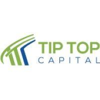 tip top capital logo image