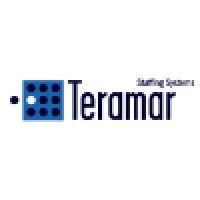 teramar staffing logo image