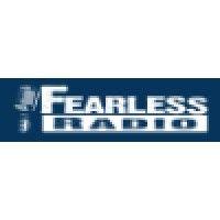 fearless radio logo image