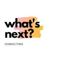 what's next consulting logo image