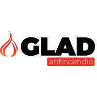 glad antincendio logo image