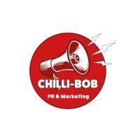 chilli-bob pr logo image