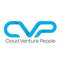 cvp logo image