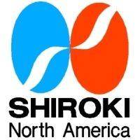 shiroki north america, inc. an aisin group company logo image