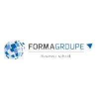 formagroupe - business school logo image