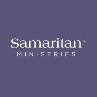 samaritan ministries international logo image