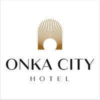 onka city hotel logo image