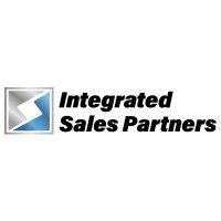 integrated sales partners logo image