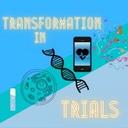 logo of Transformation In Trials