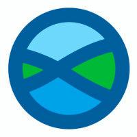 ocean exchange logo image