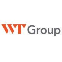 wt group accessibility practice logo image