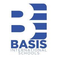 basis international schools logo image