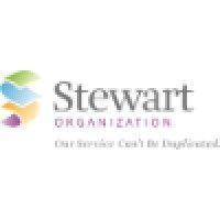 the stewart organization