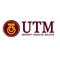 universiti teknologi malaysia logo image