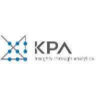 kpa insights through analytics logo image