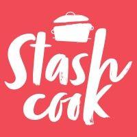 stashcook logo image