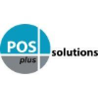 pos plus llc logo image