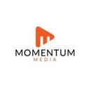 logo of Momentum Media