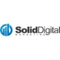 solid digital marketing ltd logo image