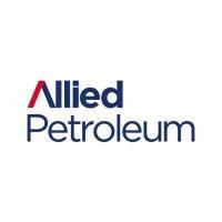 allied petroleum logo image