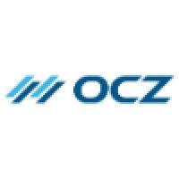 ocz storage solutions - a toshiba group company logo image