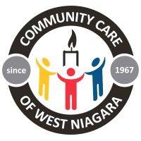 community care of west niagara logo image