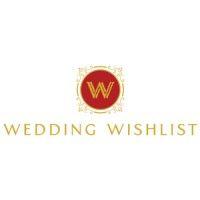 wedding wishlist india logo image