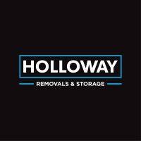 holloway removals & storage logo image