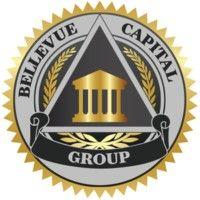 bellevue capital group logo image