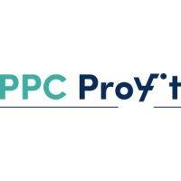 ppc profit logo image