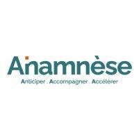 anamnèse logo image