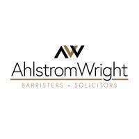 ahlstrom wright logo image