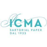 icma sartorial paper logo image