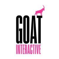 goat interactive logo image