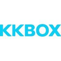 kkbox logo image