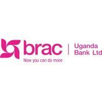 brac uganda bank ltd logo image