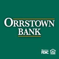 orrstown bank logo image