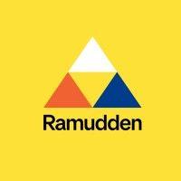 ramudden norge as logo image