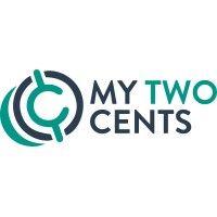 my two cents, llc logo image