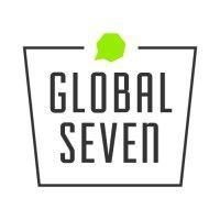 global seven agency logo image