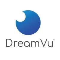 dreamvu inc. logo image